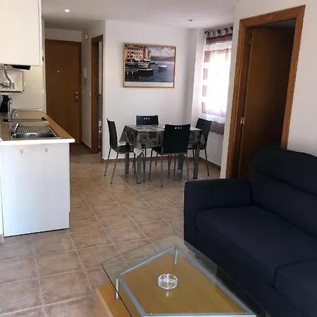 Fmm La Nucia Holidays Benidorm