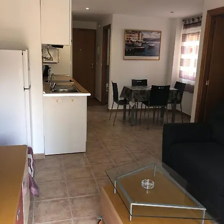 Daire Fmm La Nucia Holidays Benidorm