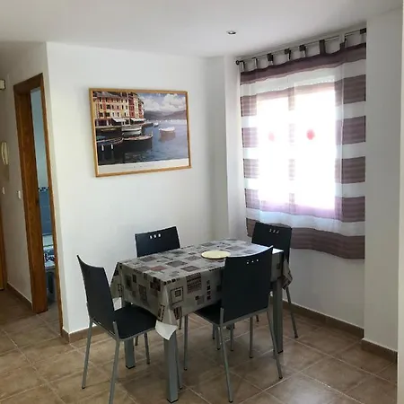 Fmm La Nucia Holidays Daire *