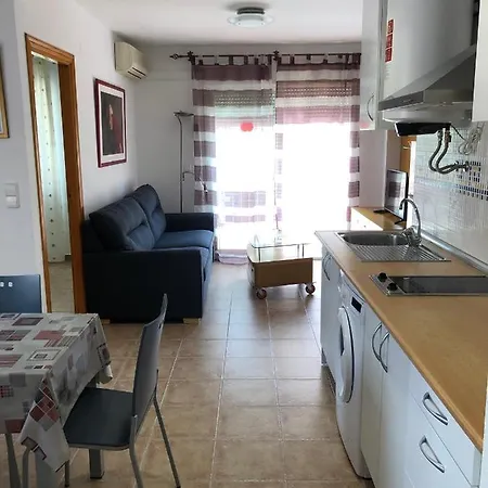 Fmm La Nucia Holidays * Benidorm