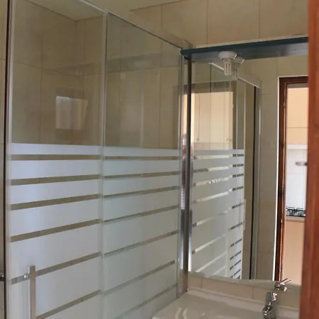 Daire Fmm La Nucia Holidays Benidorm