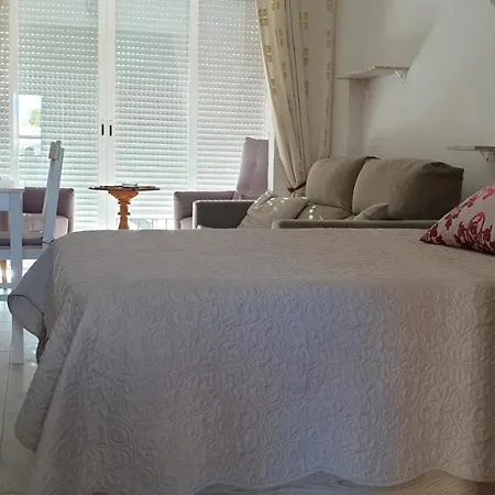 Fmm La Nucia Holidays Benidorm