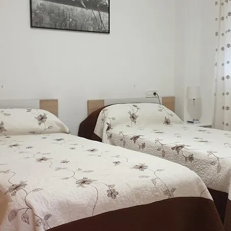 Lägenhet Fmm La Nucia Holidays