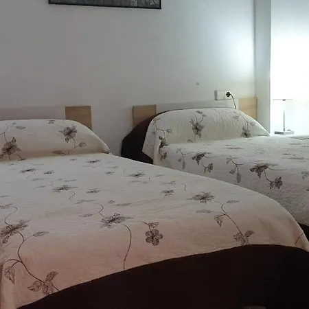 Fmm La Nucia Holidays *