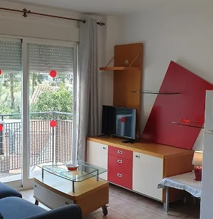 Fmm La Nucia Holidays Benidorm