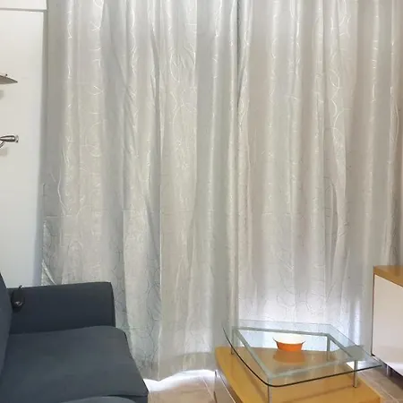 Daire Fmm La Nucia Holidays *