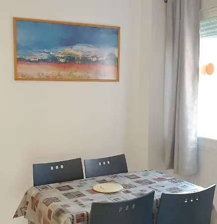 Fmm La Nucia Holidays *