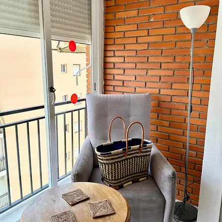 Fmm La Nucia Holidays Daire