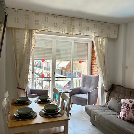 Fmm La Nucia Holidays Benidorm