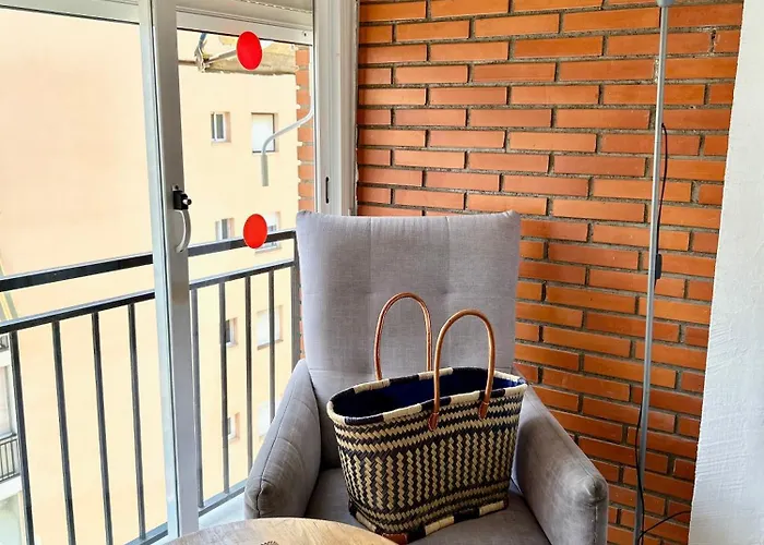 Fmm La Nucia Holidays Apartmán